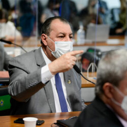 PEC dos Precatórios: senadores pedem vista coletiva e discussão fica para a próxima semana