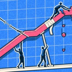 Brasil está no rumo da estagflação; entenda por quê