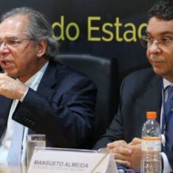 “Com calma, vamos privatizar a Petrobras”: sócio do BTG Pactual faz coro com Guedes