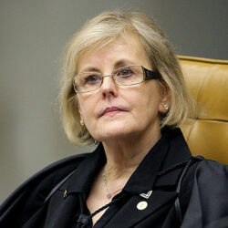 Orçamento secreto: Rosa Weber, Cármen Lúcia e Barroso votam por suspensão