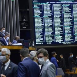 Centrais e OAB divulgam manifesto contra a PEC dos Precatórios