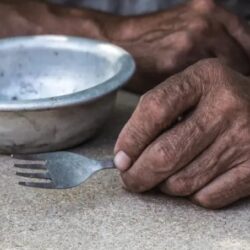 Volta da fome: 370 mil famílias são obrigadas a comer lagartos no Rio Grande do Norte