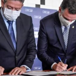 Acordo de Lira com Pacheco confirma “promulgação fatiada” da PEC dos Precatórios”