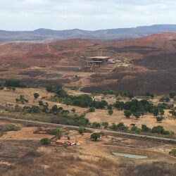 Artigo | Setor mineral avança e pretende explorar 1/3 de todo o estado do Ceará