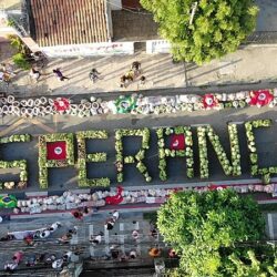 Entrevista | “Os movimentos populares possuem papel central na luta para combater à fome”