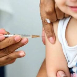 Ministério da Saúde anuncia inclusão de crianças no plano de vacinação contra Covid