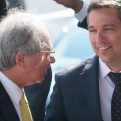 Banco Central derruba projeção para economia em 2022 para próximo de zero