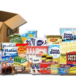 Com salário mínimo de 2022, não dá para comprar 2 cestas básicas