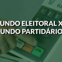 Eleições 2022: fundo eleitoral e financiamento partidário