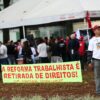 É preciso reagir: resistência ou exclusão