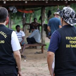 Mobilização do funcionalismo avança, e mais de 160 auditores do trabalho já entregaram cargos