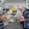 A pandemia também afetou a alimentação dos estudantes das escolas públicas do Brasil