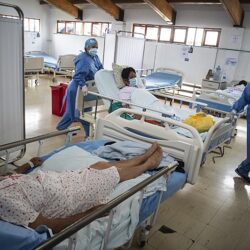 Por quanto tempo um paciente com covid deve se manter em isolamento? Tire essa e outras dúvidas