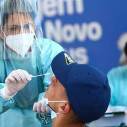 Quem tem direito ao teste rápido de detecção de covid-19 pelo plano de saúde?