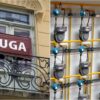 Preço da gasolina cai no primeiro mês de 2022, mas alimentos, gás e aluguel ficam mais caros