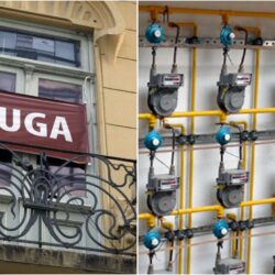 Preço da gasolina cai no primeiro mês de 2022, mas alimentos, gás e aluguel ficam mais caros