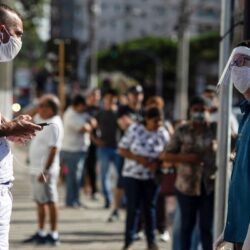 GGN Covid: em São Paulo, alta de ocupação de UTIs em todas as regiões