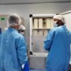Fiocruz libera primeira vacina Covid-19 nacional