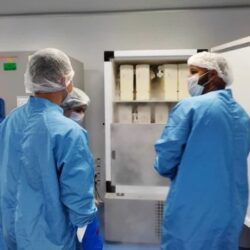 Fiocruz libera primeira vacina Covid-19 nacional