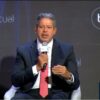 A empresários, Lira diz que reforma administrativa pode ser votada em 2022