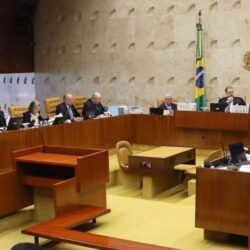 Em nova derrota do governo, STF permite que universidades exijam comprovante vacinal