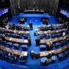 PEC da Reforma Tributária recebe, no Senado, emendas da campanha Tributar os Super-Ricos