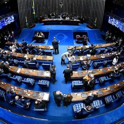 PEC da Reforma Tributária recebe, no Senado, emendas da campanha Tributar os Super-Ricos