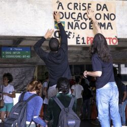 Universidades federais perdem 12% do orçamento durante governo Bolsonaro