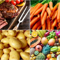 Preços de alimentos sobem, ‘prévia’ é a maior em seis anos e inflação de fevereiro dispara