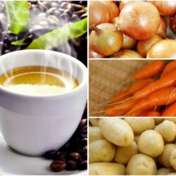 Com maior taxa para janeiro em seis anos, inflação segue em alta. Preço de alimentos sobe e gasolina cai