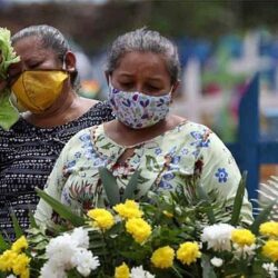 Brasil volta a ter mais de mil mortes pela covid-19 em um dia. Ocupação de UTIs explode