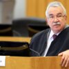 Novo presidente do TST saúda Temer e quer avaliar reforma trabalhista ‘sem ideologia’