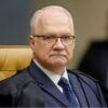 Fenajufe solicita audiência com Fachin para tratar de eleições e segurança dos servidores