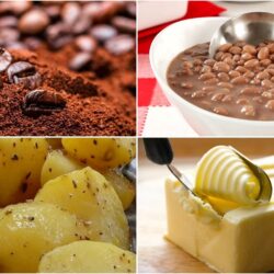 Preço da cesta básica continua subindo e já passa de R$ 700. Salário mínimo compra cada vez menos produtos