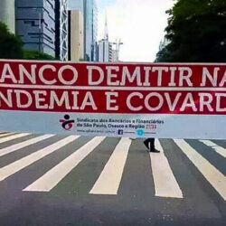 Mesmo com lucros de R$ 175 bilhões, bancos fecham mais de 12 mil vagas em 2 anos