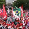 Centrais: 1º de Maio 2022 – Emprego, Direitos, Democracia e Vida