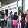 Reforma trabalhista vira tema de debate eleitoral após reduzir salários e empregos