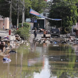 Novo relatório do IPCC destaca que mundo teria aumento de 3,2ºC com políticas climáticas atuais
