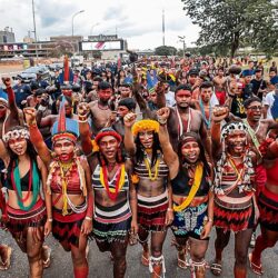 19 de abril: “Para que se comemore o ‘dia do índio’ é preciso demarcar nossos territórios”
