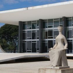 Em resposta a consulta do governo, STF indica reposição de 5%