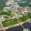Petroleiros entram com recurso no CADE contra venda da Reman, de Manaus