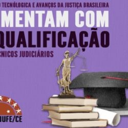 O requerimento dos Técnicos Judiciários é justo e necessário