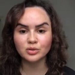 Artemis Martins (coordenadora geral do SINASEFE e Diretora do SINDSIFCE) faz uma avaliação da Reunião Ampliada Unificada da Educação