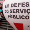 CONGELAMENTO DE DIREITOS – Lei complementar 191 confirma tratamento desigual a servidores públicos durante pandemia