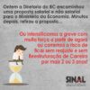 Entre idas e vindas, certeza é de que a mobilização precisa ser intensificada