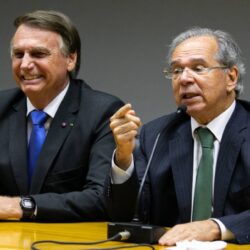 Governo Bolsonaro corta R$ 3,2 bi do orçamento da Educação