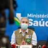Queiroga omite número de mortes pela Covid e ataca aborto em discurso na OMS
