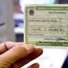 Prazo para emitir o título de eleitor termina na próxima quarta-feira (4)