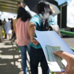 Prazo para regularizar título para eleição deste ano termina hoje