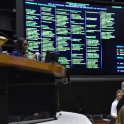 Câmara aprova MP que cria serviço civil voluntário